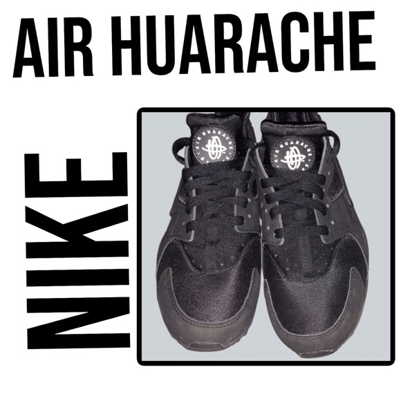 Nike Other - Nike Air Huarache